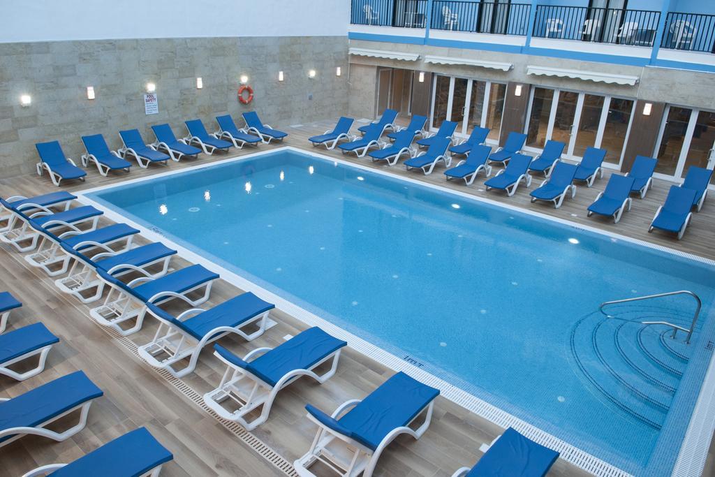 Otel Euroclub